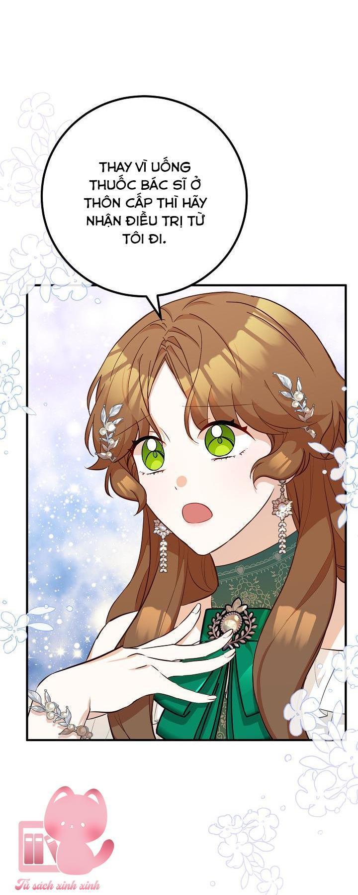 bác sĩ hoàn thành trách nhiệm rồi chapter 34 27