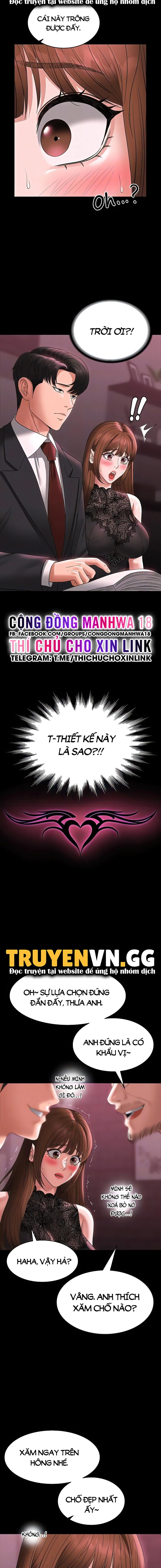 ứng dụng cầu được ước thấy chapter 81 7