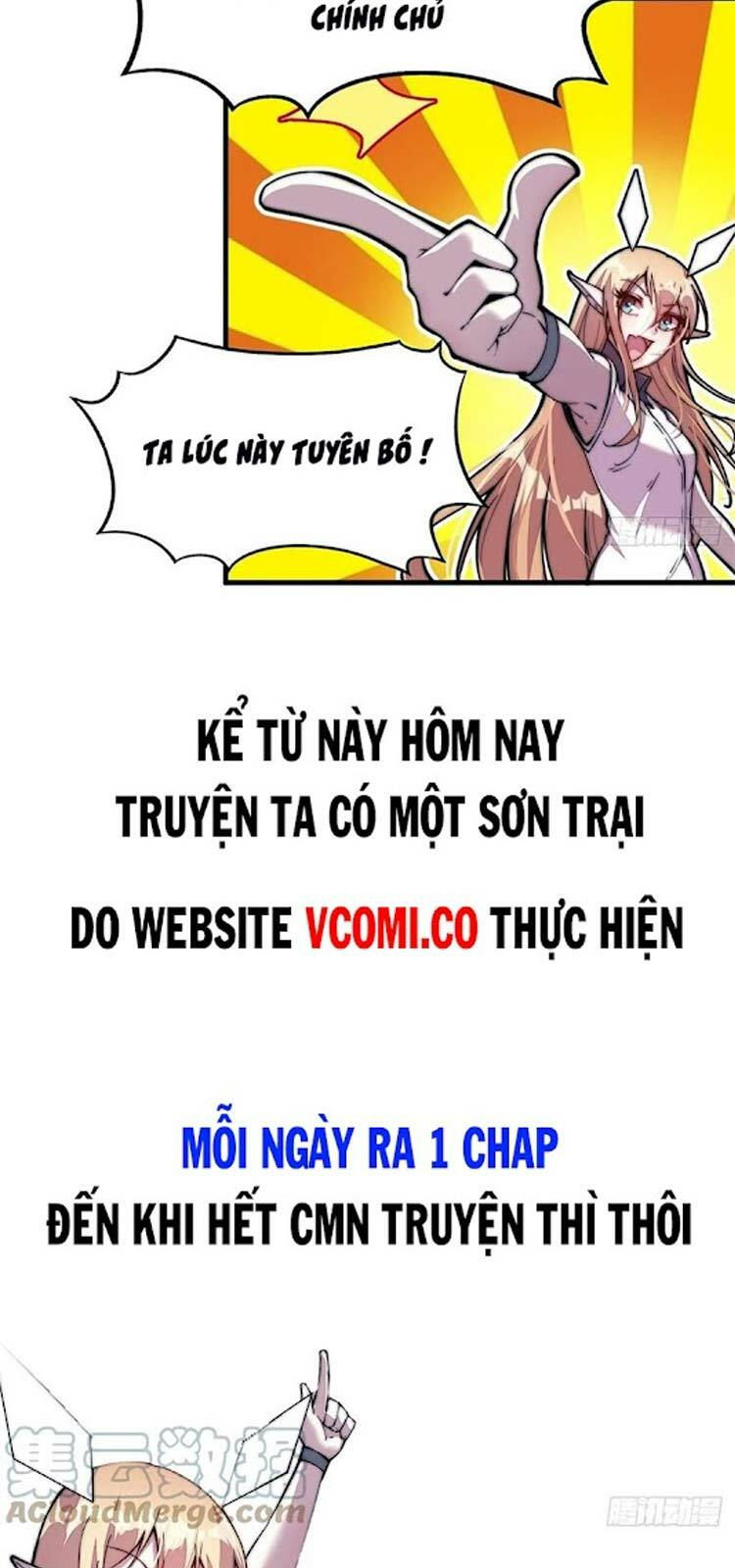 ta có một sơn trại chapter 225 27