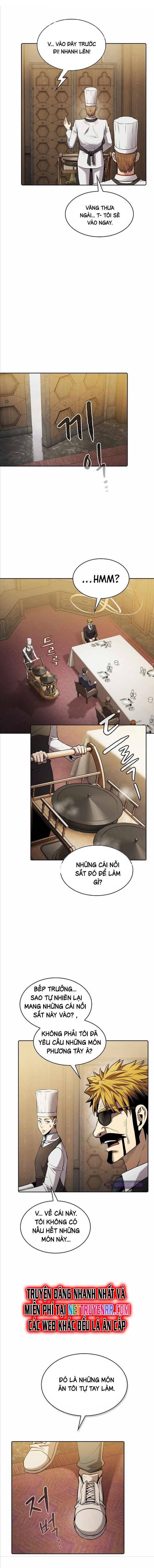 thiên thần quay về từ địa ngục chapter 115 2