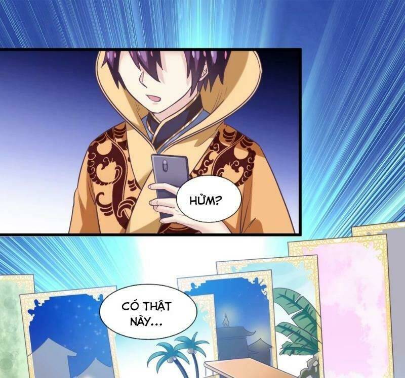 ta là ngọc hoàng đại đế chapter 95 31