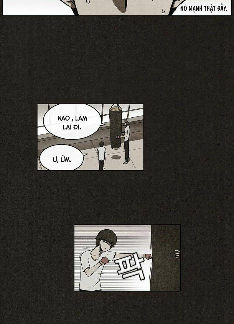 đứa con của quỷ dữ chapter 11 23