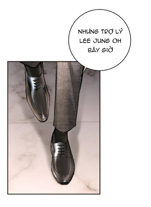 đứa trẻ trông giống tôi chapter 28.1 36