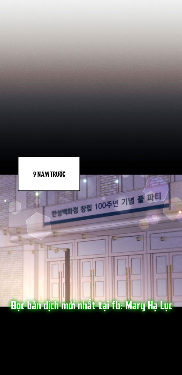 [18+] hôn nhân bị đánh cắp chapter 33.1 10