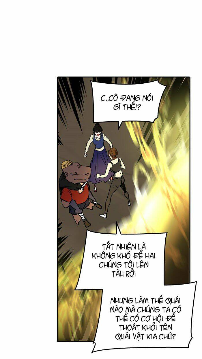 cuộc chiến trong tòa tháp chapter 305 64