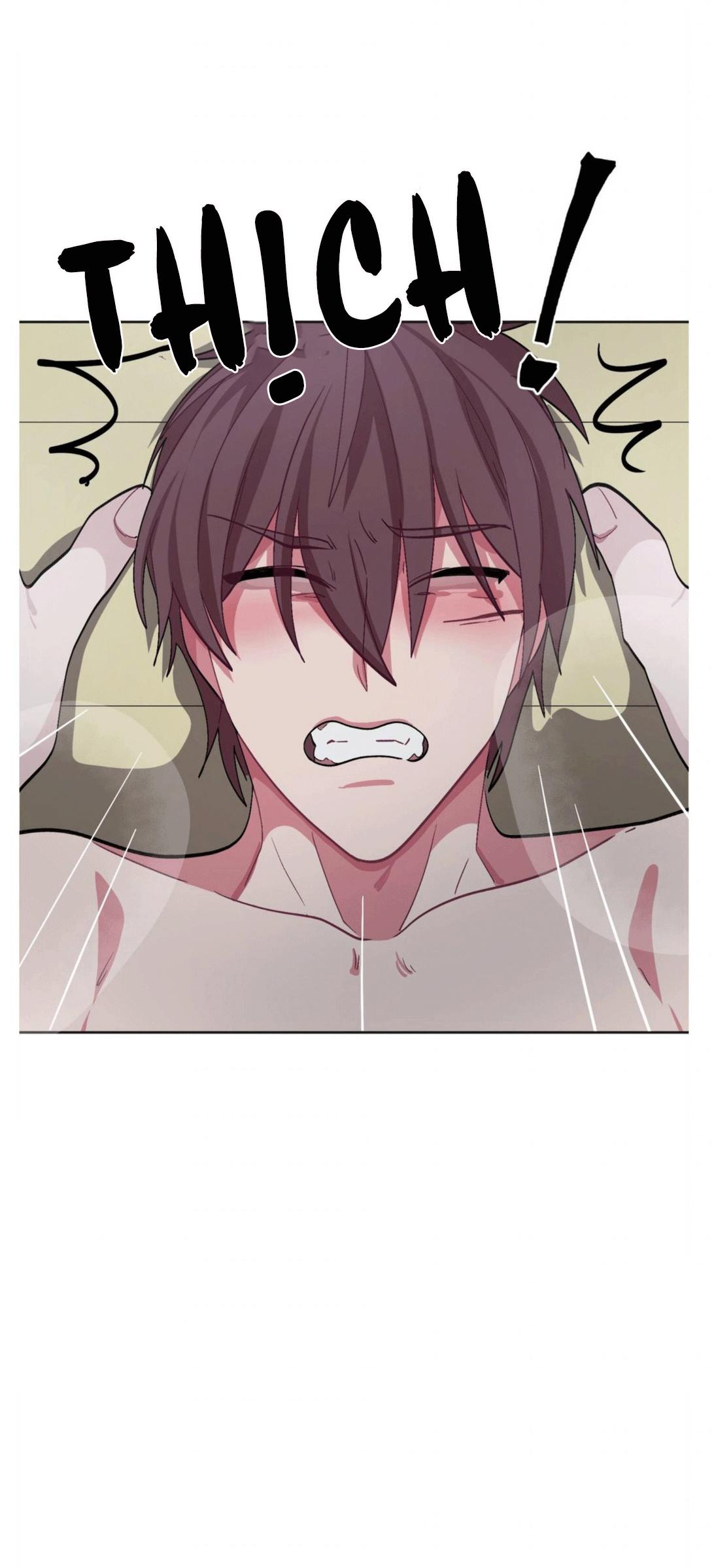 hãy vâng lời anh chapter 19 4