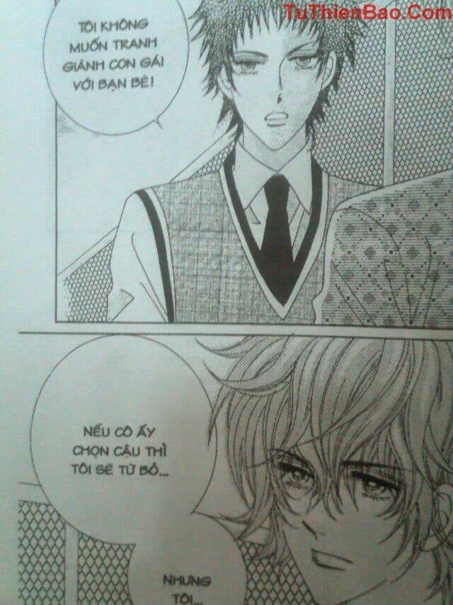 tình trong mộng chapter 7 59