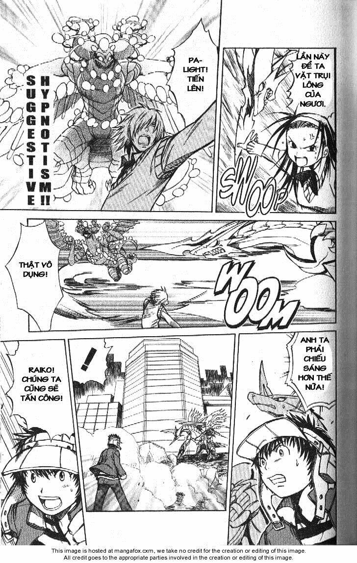 rồng ma trận chapter 33 37