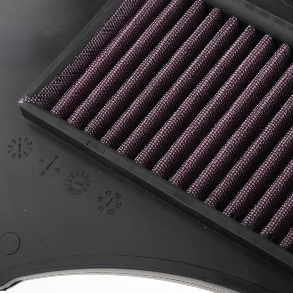 Motorcycle Air Cleaner Filter For    125 155 2015 2016 2017 2018 2019