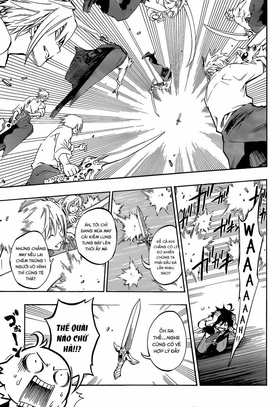 stealth symphony chapter 3 17