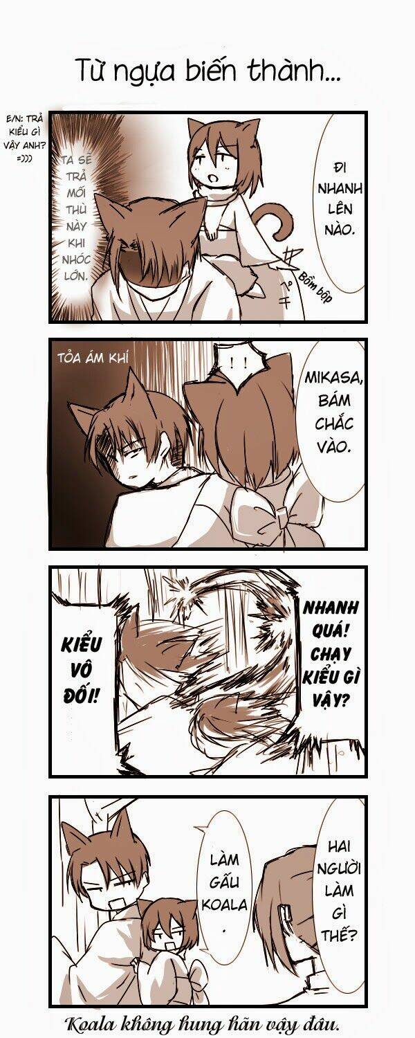 snk - lemi doujinshi collection chapter 7 7