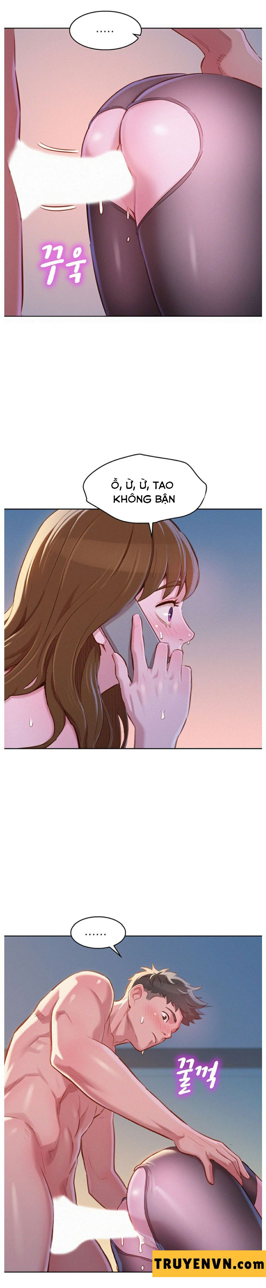 chị gái mưa chapter 94 22