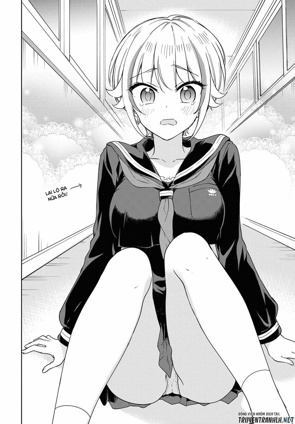 konna watashi ni kitaishinai de chapter 3 14