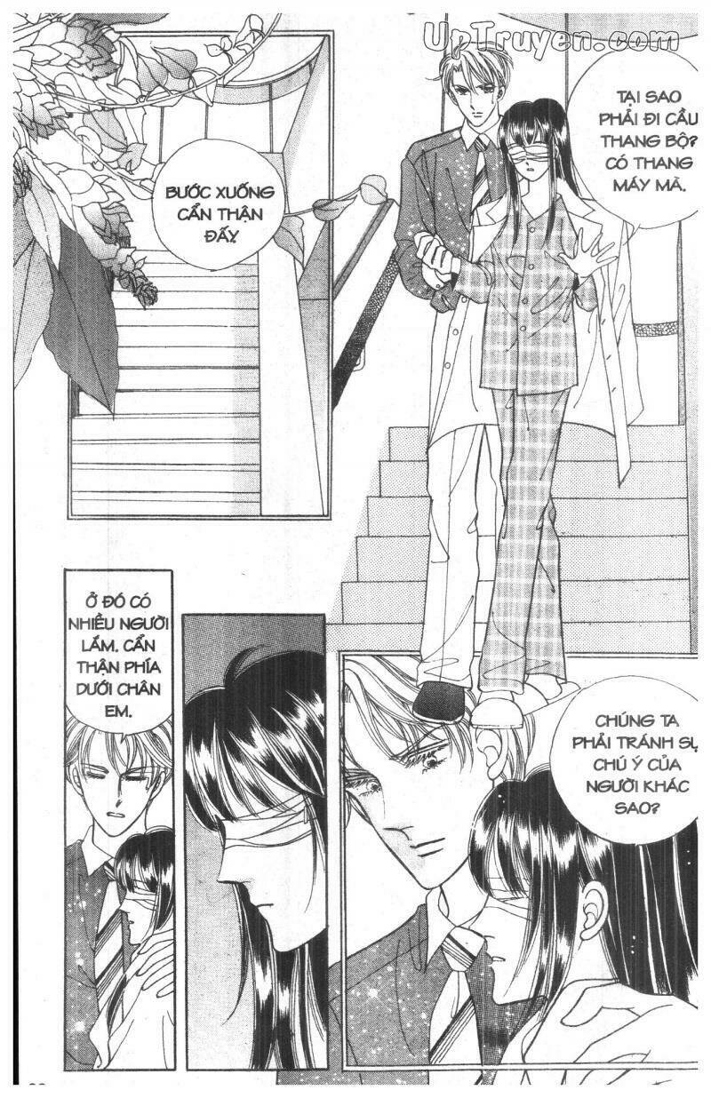 lao xao tuổi ngọc chapter 3 67