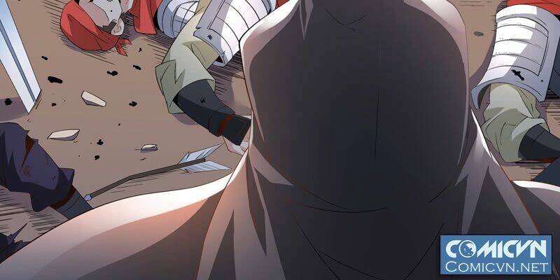 thần thương dị yêu lục chapter 1 51