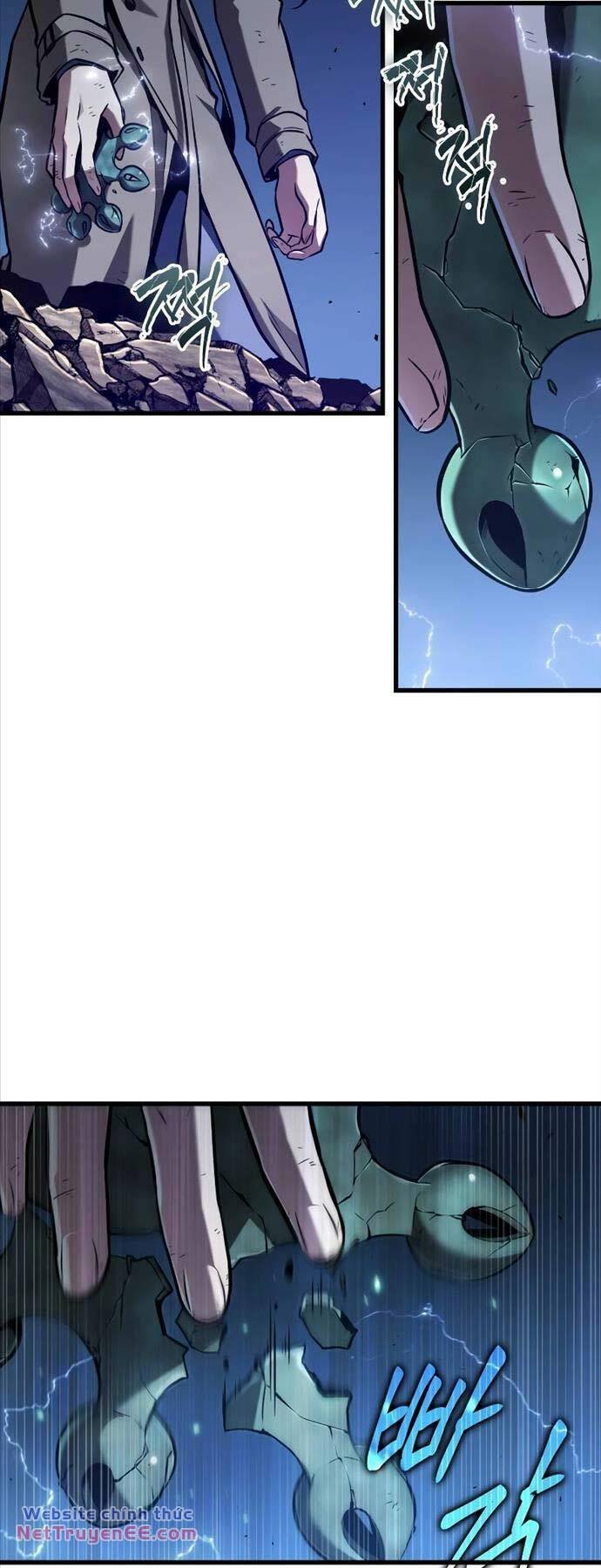 toàn trí độc giả - omniscient reader chapter 201 29