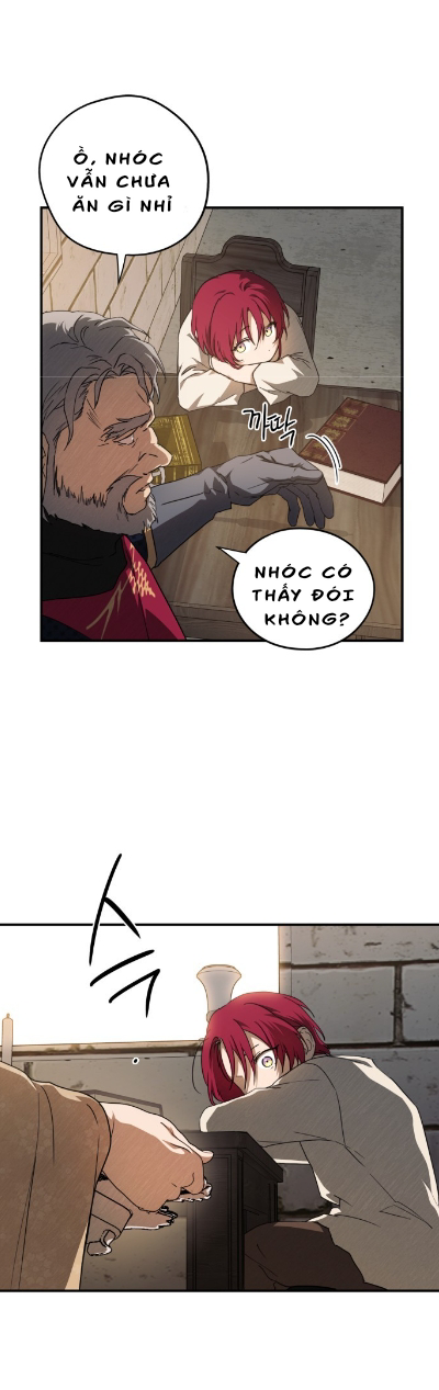 bị che khuất bởi ánh hoàng hôn chapter 69.2 25