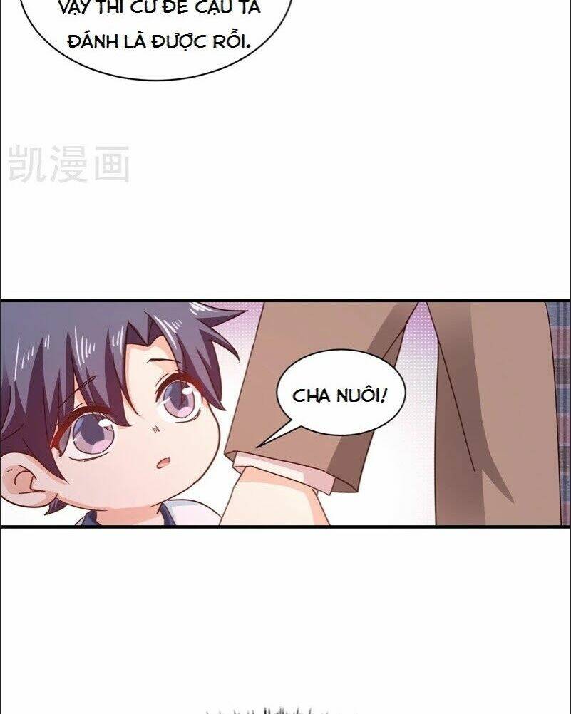 nhập cốt noãn hôn chapter 323 24