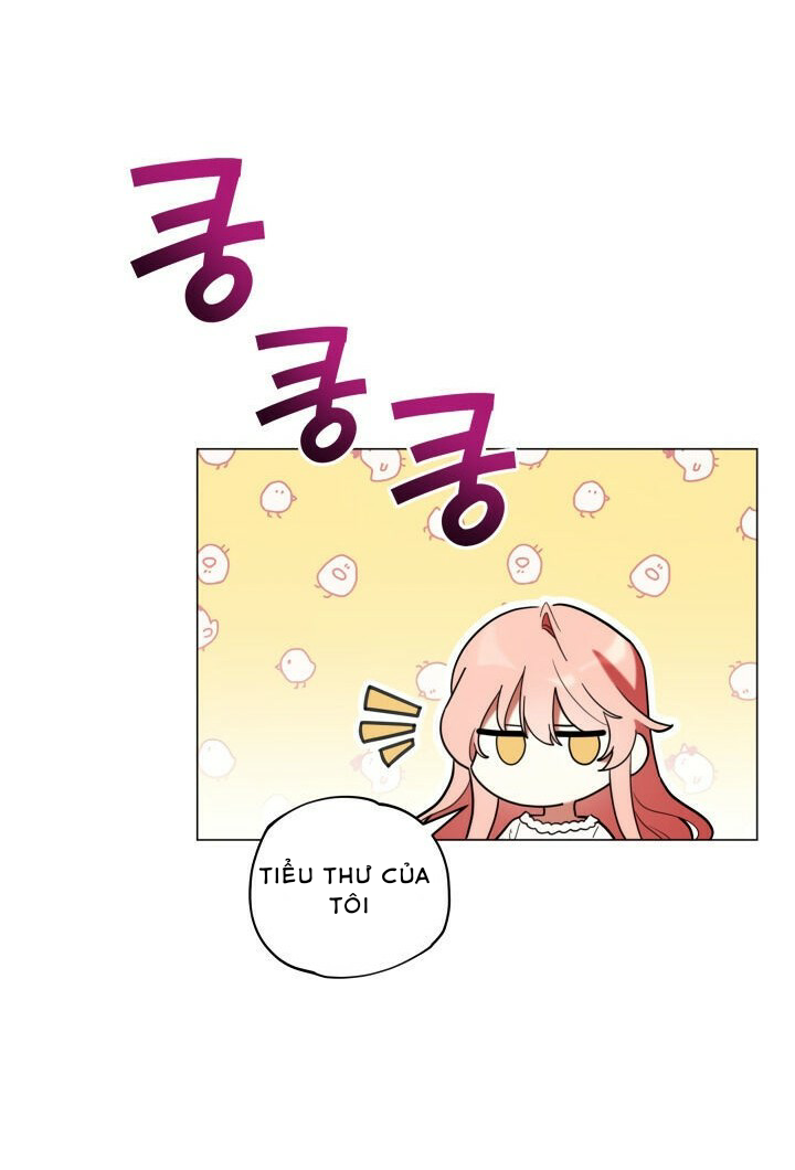 tiểu thư lạnh lùng chapter 3 39