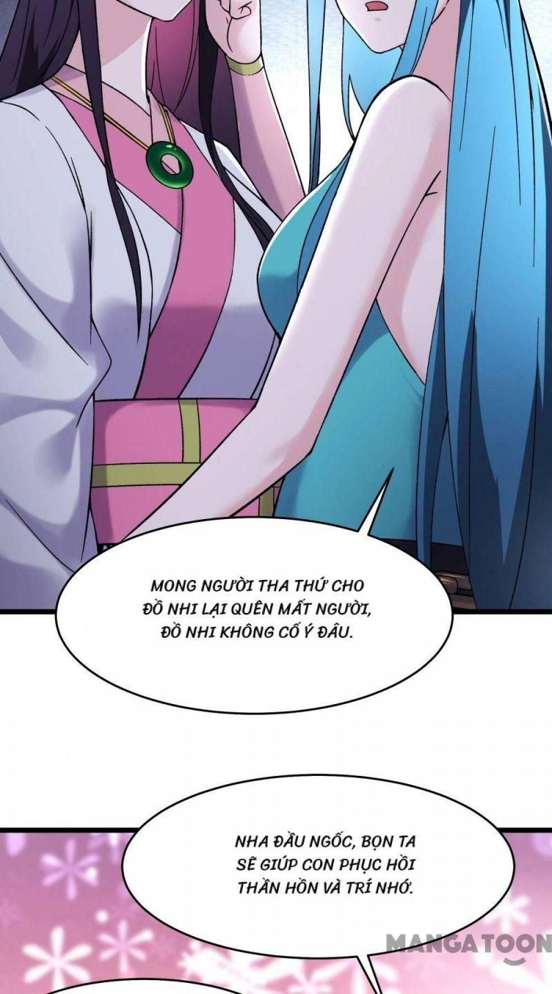 đồ đệ ta toàn là nữ ma đầu chapter 182 9