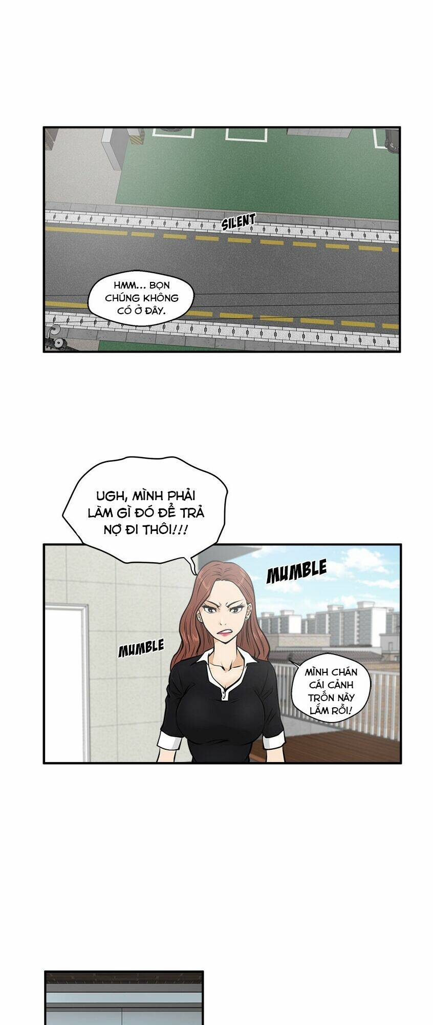 mr kang chapter 23 19