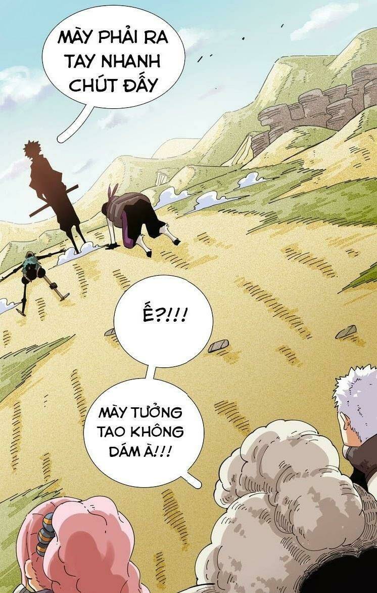 mạt thế chi thư chapter 30 1