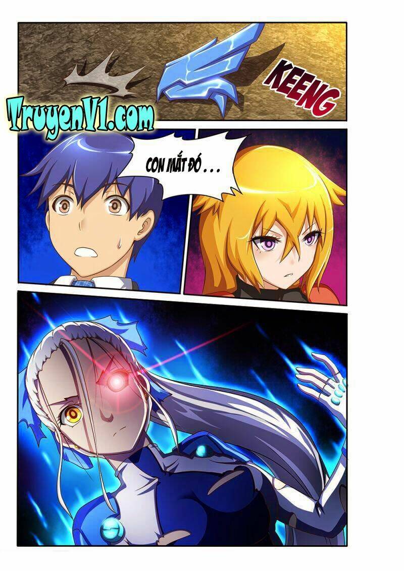 world of super sand box chapter 18 10