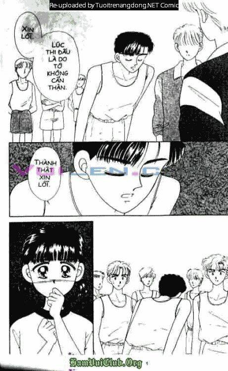 cánh thiên nga chapter 22 24