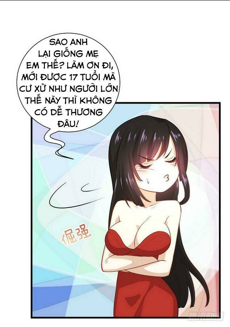 xuyên không vào thế giới nữ cường chapter 50 20