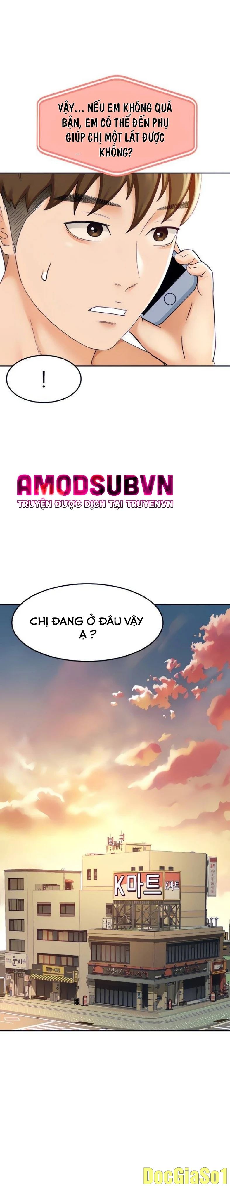 cậu chủ nhỏ chapter 14 15