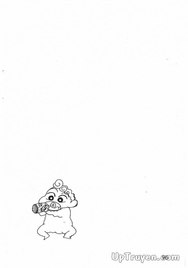 crayon shin-chan cậu bé bút chì chapter 16 94
