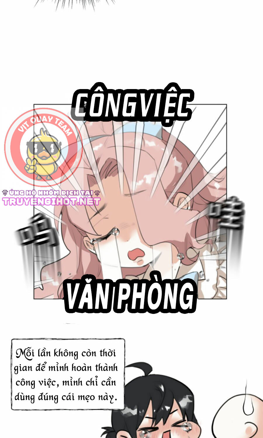 cách để che giấu sự thất bại chapter 3 33