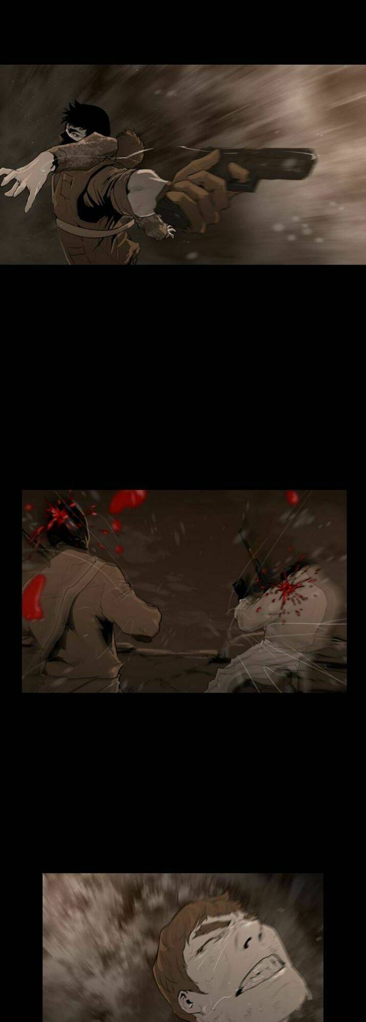 đêm vùng cực chapter 2 33