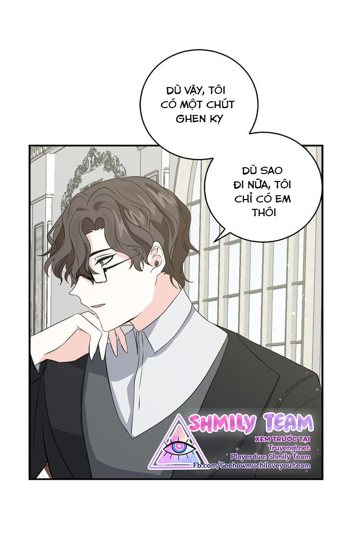 Tôi Là Bạn Gái Cũ Của Một Vị Anh Hùng Chapter 10 - Next Chapter 11