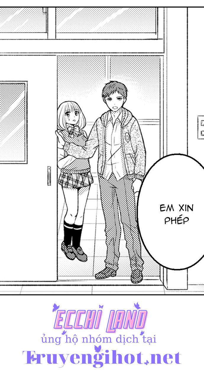 thầy tịch thu đồ chơi người lớn của tôi rồi nói "tôi sẽ dạy em cách sử dụng nó" chapter 29.2 15