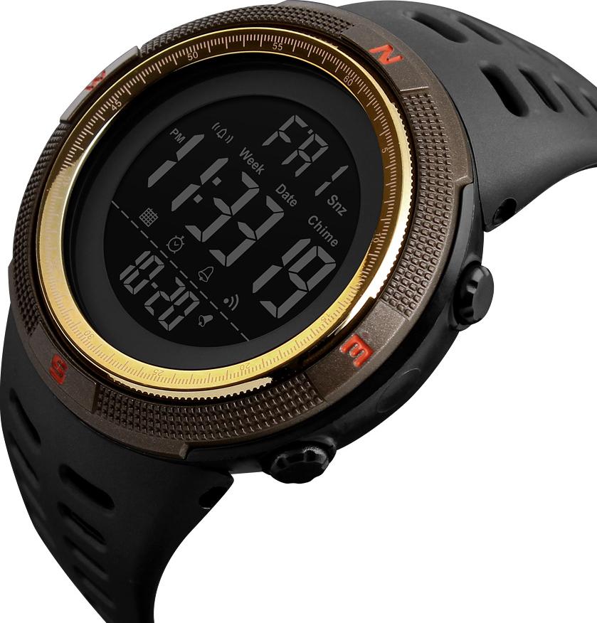 Đồng hồ đeo tay Skmei - 1251BN
