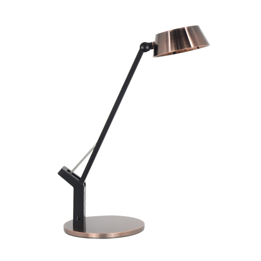 Đèn bàn Led chống cận đa năng Tiross TS1817 14W