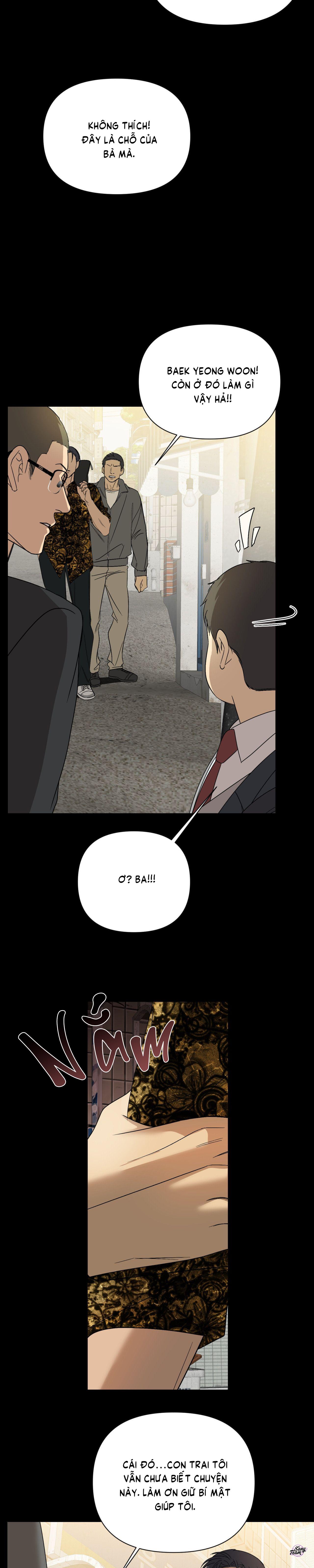 phía sau ánh hào quang chapter 26 6