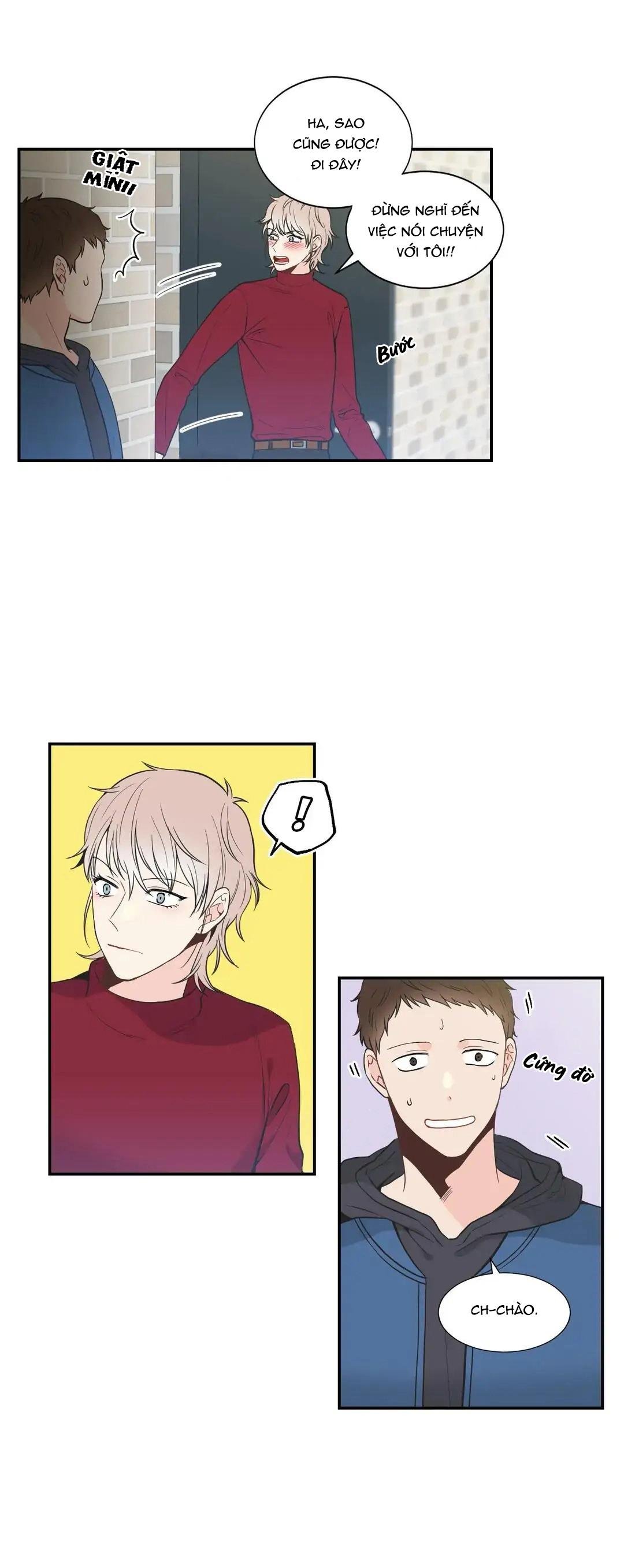 đường ranh giới chapter 34 5