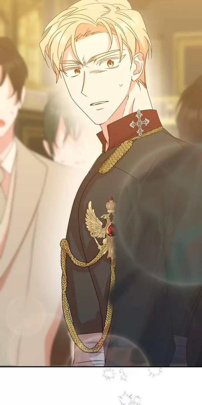 sống trong vườn hoa của công chúa chapter 4 88