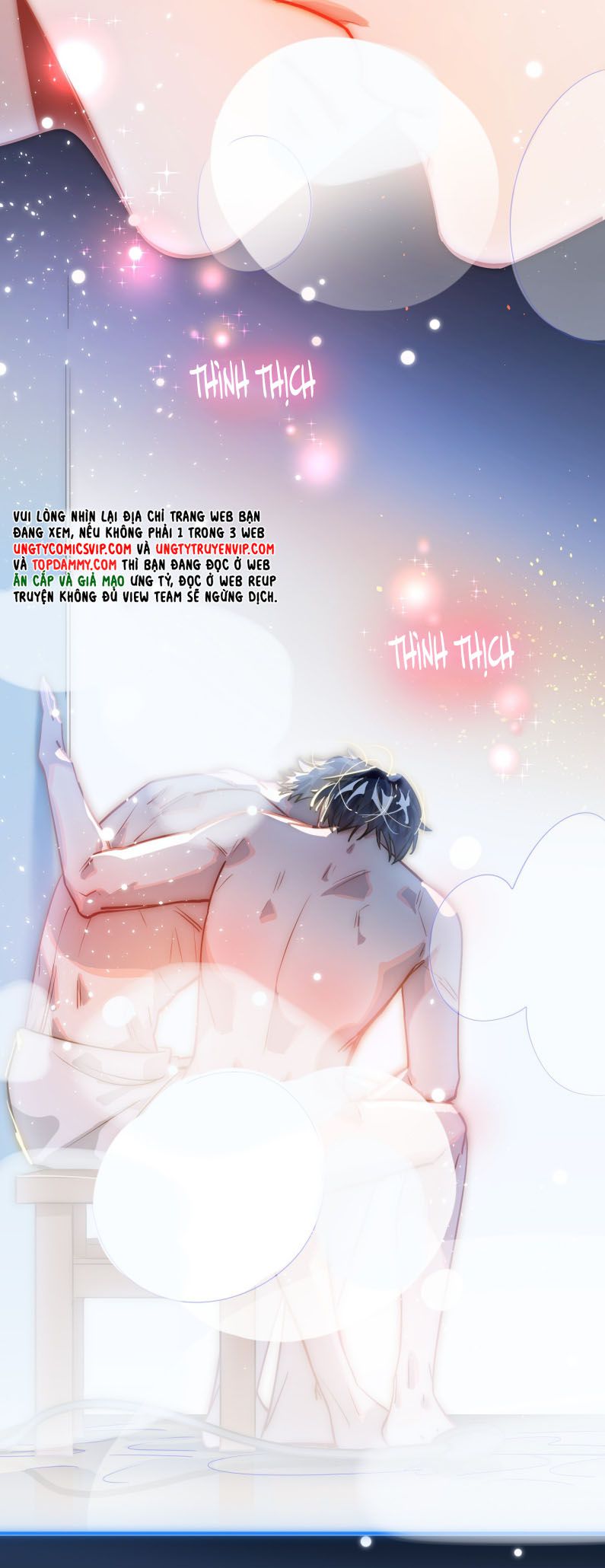 tôi bị điên đó chapter 55 22