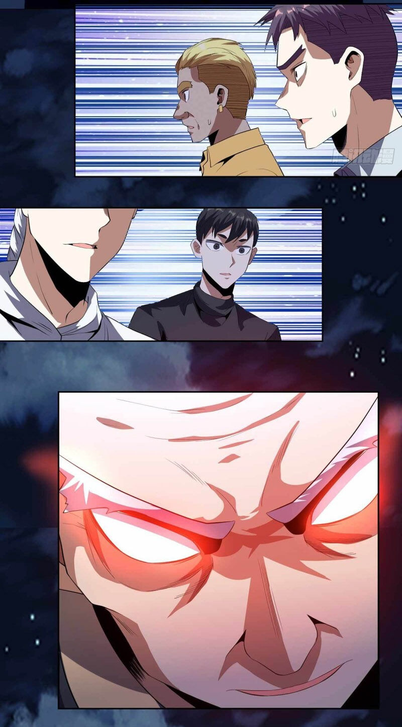 vương bài thần y chapter 52 27