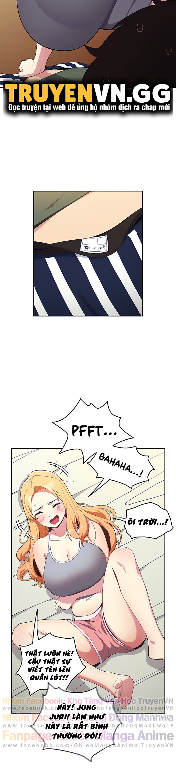 khi nào ta hẹn hò chapter 1 20