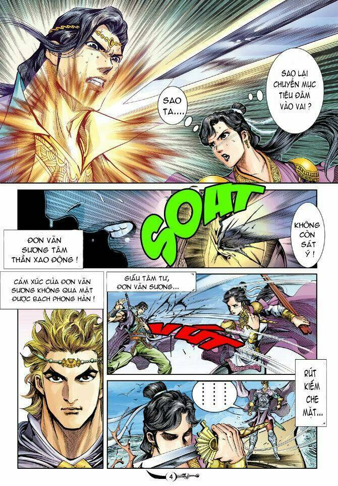 đại đường song long truyện chapter 25 4