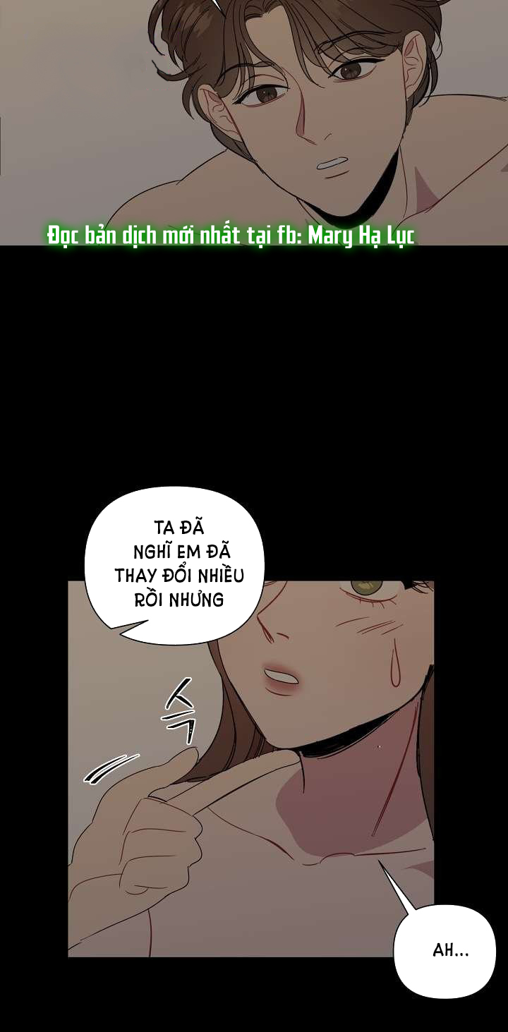 thiên đường (heaven) chapter 22 27