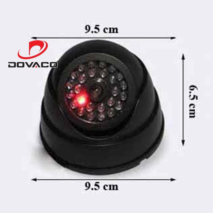 Camera mô hình dọa trộm ốp trần V3