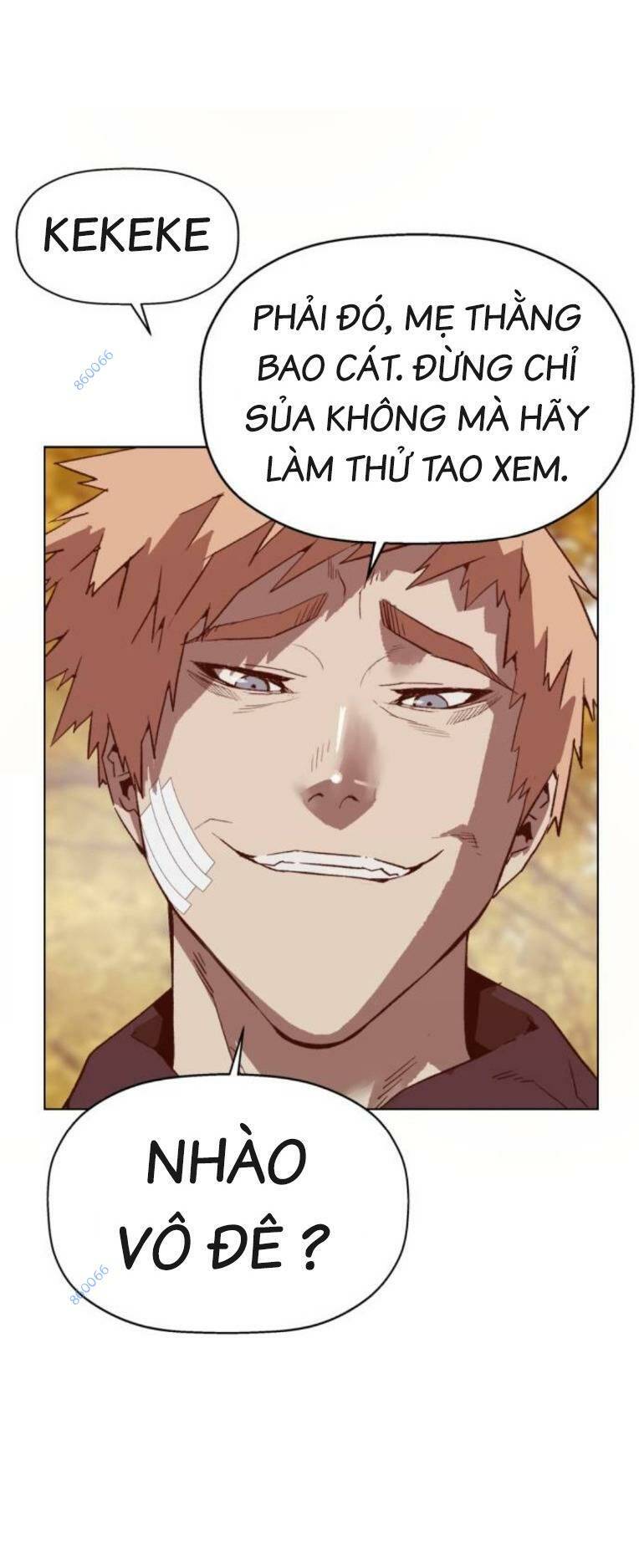 Weak Hero chapter 266 26