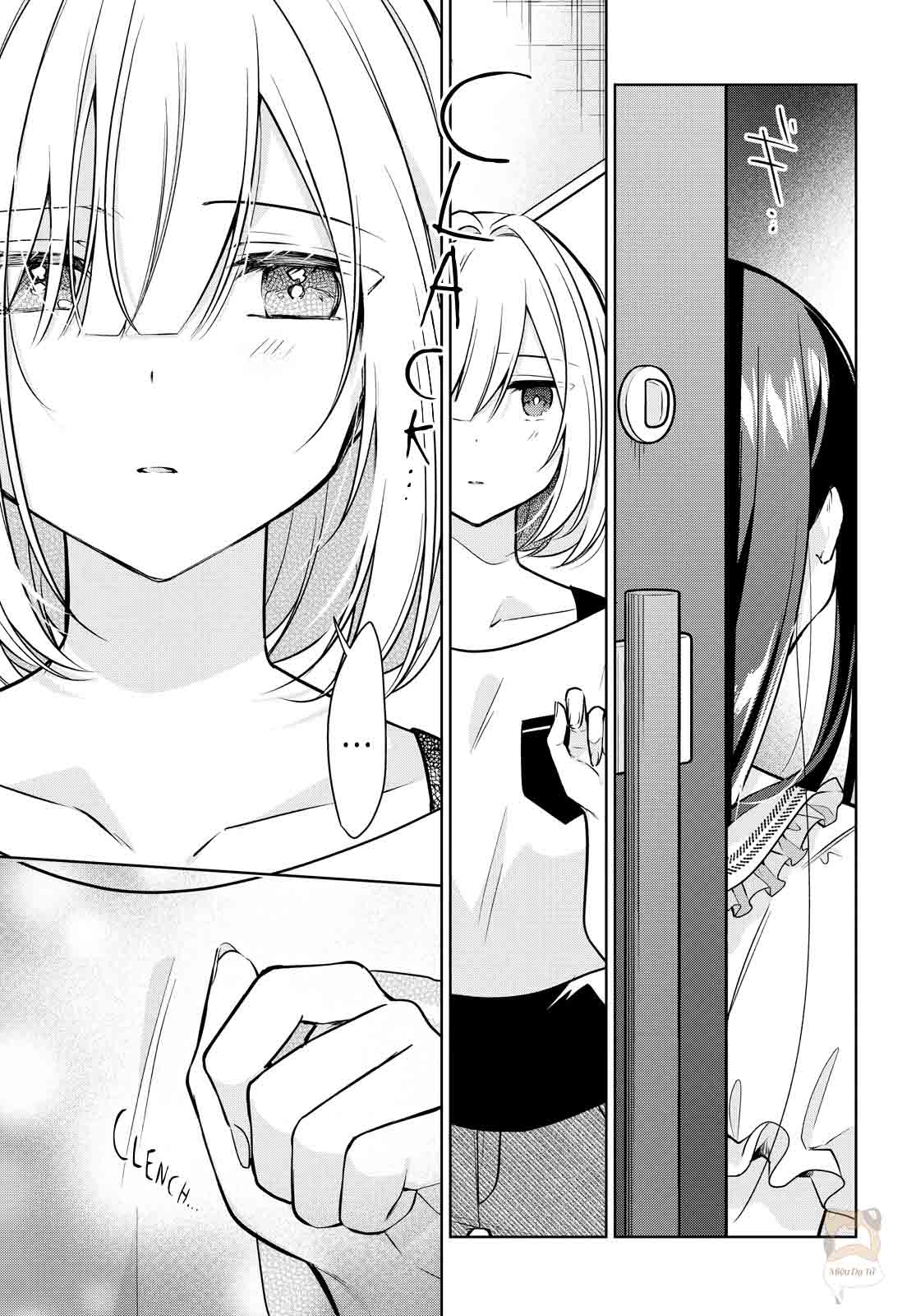 mùa hè có cậu ở đó chapter 12 27