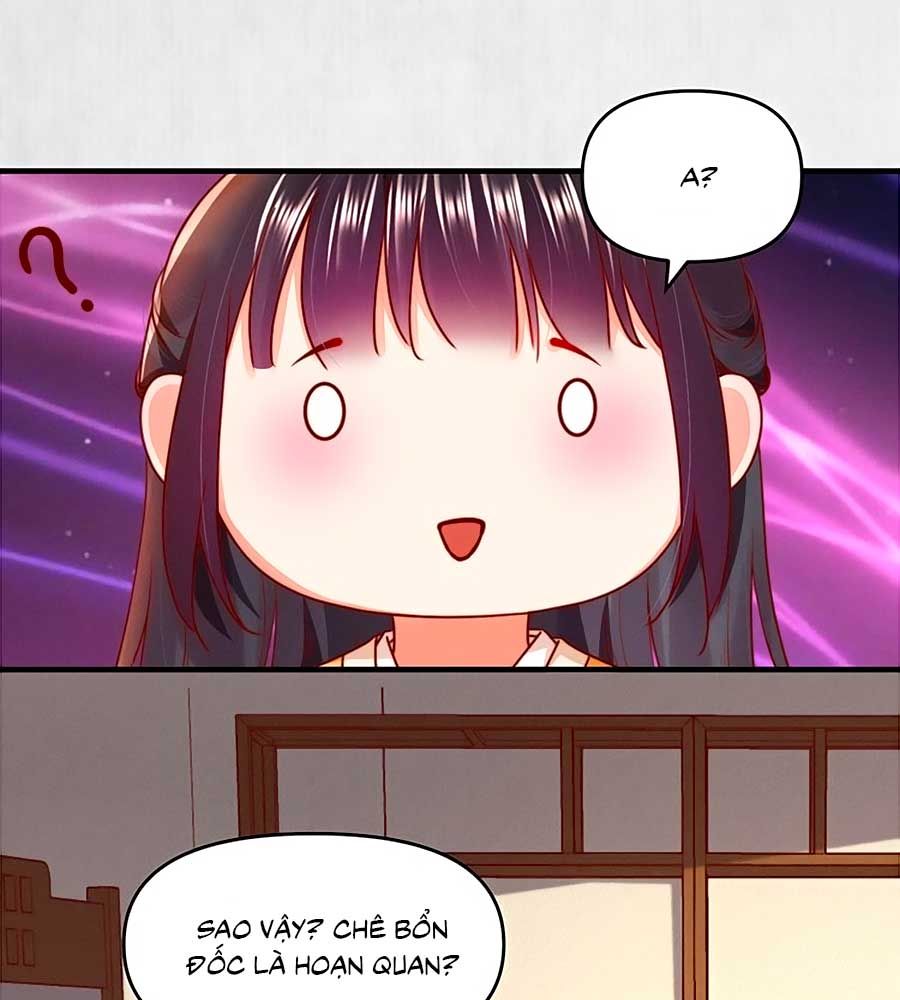 hoạn phi hoàn triều chapter 91 36