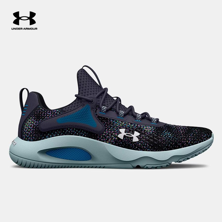 Giày thể̉ thao nam Under Armour Hovr Rise 4 - 3025566-500